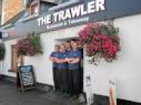 Award for quality for The Trawler, Golspie | Northern Times | News