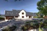 Accommodation in Ballachulish on UK Tourism Online - Inverness ...