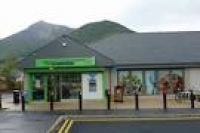 Ballachulish Coop and Post ...