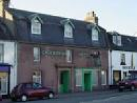 Caledonian Hotel, Beauly - Up To 70% OFF - Book Now!