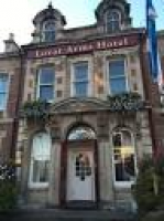photo0.jpg - Picture of Lovat Arms Hotel, Beauly - TripAdvisor