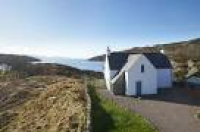 Breathtaking Highland home with stunning Skye view and its own ...