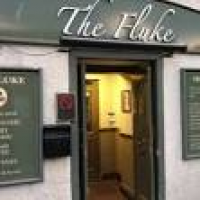 The Fluke Pub - Cucina britannica - Culcabock Road at old perth ...