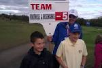 ClubGolfers at the Ryder Cup ...