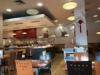 Restaurant JIMMY CHUNG'S - INVERNESS (ASIAN FOOD) | Inverness ...