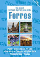 The Annual Forres & District ...