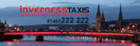 Inverness Taxis