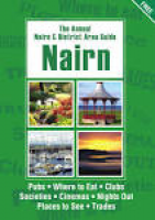 The Annual Nairn & District ...