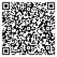 QR Code For Violet Taxis