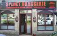 Sylhet Brasserie
