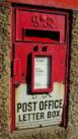 ... Halkirk Post Office