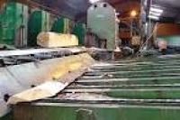 Tulloch Timber (Nairn) Ltd, | Equipment