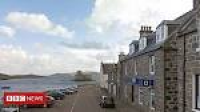 Isle of Barra's mobile RBS bank service suspended amid 'hostility ...