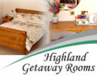 Highland Getaway Restaurant