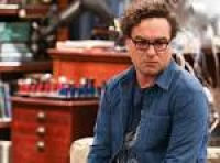 Johnny Galecki's Video of The Big Bang Theory Set Being Torn Down ...