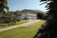 8 bedroom detached house for sale in Ballachulish House Hotel ...