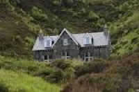 ... Eilean Shona - Houses for ...