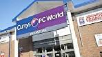 ... Currys/PC World is worth ...