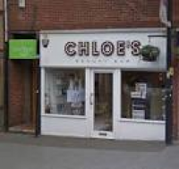 Chloe Sims CLOSES her beauty salon forever - blaming a lack of ...