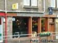 The Newmarket Bar in Thurso : Pubs Galore
