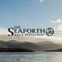 The Seaforth | Bar & Restaurant in Ullapool