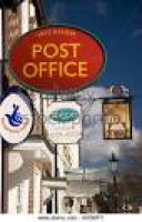 Pub Post Office Stock Photos & Pub Post Office Stock Images - Alamy