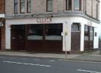 Cleats Bar, Gourock