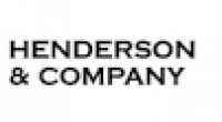 Henderson & Co Chartered ...
