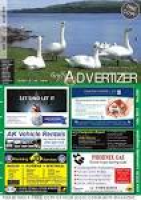 250 july15 - Gryffe Advertizer by Gryffe Advertizer - issuu