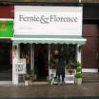 Fernie & Florence, Kilmacolm | Gift Shops - Yell