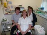 Meet our team at Crown Dental Surgery in Southport