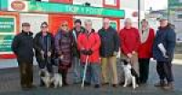 Future of two Anglesey post offices in doubt after branch bosses ...