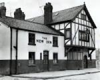 North Wales pubs of the past: A nostalgic look at the region's ...