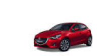 The all-new Mazda2