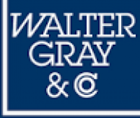 Walter Gray & Co logo