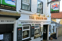 Union Inn Pub, Cowes