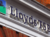 Lloyds Bank sells 11.5% of TSB