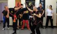 Shaolin Gym White Crane Jow-Gar Kung-Fu. Ashford,Staines,Surrey ...