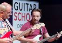 About G4 Guitar School Ashford — G4 Guitar School Ashford