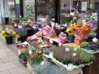 Your Real Local Florist shop ...