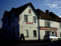 White Horse Inn, Bilsington