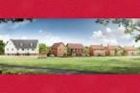 The Lees - new homes in Sellindge. | Taylor Wimpey