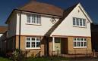 Archers Park | New 1, 2, 3, 4 and 5 Bedroom Homes in Sittingbourne ...