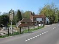 Halfway House, Brenchley