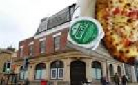 Former Broadstairs bank to become Papa John's pizza takeaway – The ...