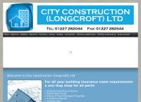City Construction (Longcroft)