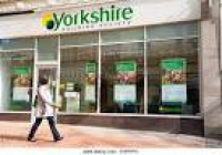 Yorkshire Building Society in ...