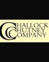 Challock Chutney …