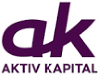 Company Name – Aktiv Kapital ...
