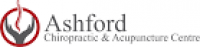 Ashford Chiropractic and ...
